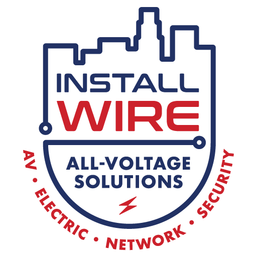 Installwire AVS | Your All-Voltage Solution to Audiovisual, Electrical ...